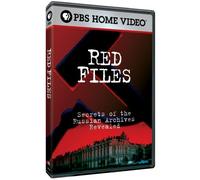 Red Files: Secrets from Russian Archives Revealed