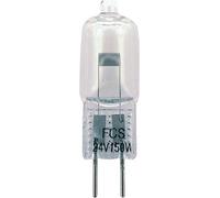 Red Finch Group A1/216 Lampe de projecteur capsule de rechange 24 V 150 W Compatible avec le projecteur Voigtlander VP135 AF Slide