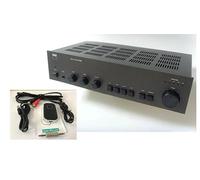 Red Finch Group Récepteur Bluetooth compatible avec amplificateur stéréo intégré NAD 3020