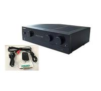 Red Finch Group Récepteur Bluetooth compatible avec l'amplificateur stéréo intégré Pioneer A-400