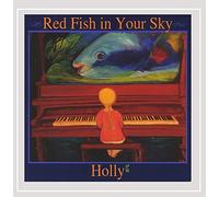 Red Fish in Your Sky