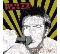 Red Flag 77 - Stop The World