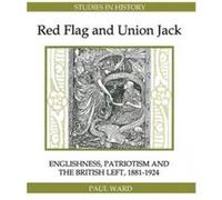 Red Flag and Union Jack - [Version Originale] Paul Ward (Auteur)