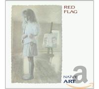 Red Flag - Naive Art [Import]