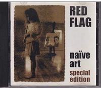 Red Flag - Naive Art-Special Editio [Import]