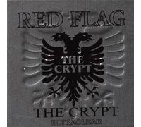 Red Flag - The Crypt