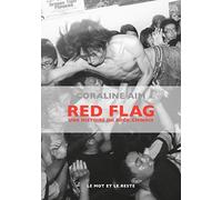 Red flag: Une histoire du rock chinois