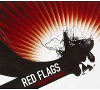 Red Flags by Provenance