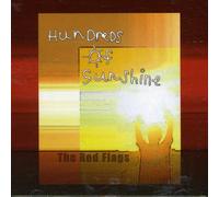 Red Flags - Hundreds of Sunshine [Import]