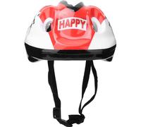 Red Foam Enfants Vélo -Skating Balance Scooter Baby Sécurité Sport Head Casque de protection