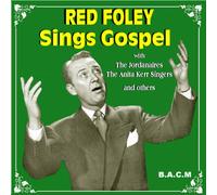 Red Foley - Sings Gospel [Import]