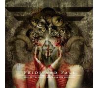Red For The Dead - Black For The Mourning
