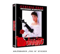 Red Force - Red Force - The Beginning - Cover A [Blu-ray]