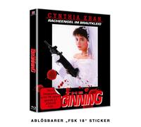 Red Force - The Beginning - Cover A (Blu-ray)