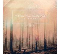Red Forest by If These Trees Could Talk [CD] NEUF