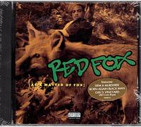 Red Fox - As a Matter of Fox [Import]