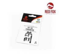 Red Fox Studio RFSQS-48069 - 1/48 RF-5E Tigereye (Pour Kit AFV Club) - Neuf