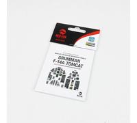 Red Fox Studio RFSQS-48136 -1/48 Grumman F-14A Tomcat (pour Gwh Kit ) - Neuf