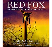 Red Fox (The Experiment in Terror Series)