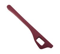 (Red France) Ruban de remplissage anti-fuite avec espaceur de siège anti-chute perforé coussin d'espacement