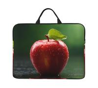 Red Fruits Housse pour ordinateur portable Motif gros plans 41,9 x 31 cm