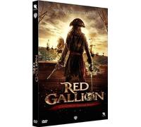 Red Gallion - La Légende Du Corsaire Rouge