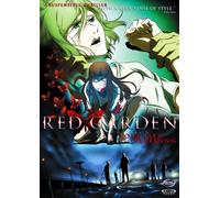 Red Garden 5: Love Lies Bleeding