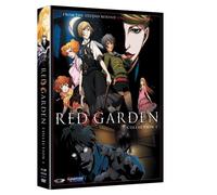 Red Garden: Collection 1