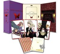 RED GARDEN DVD BOX 2 (完全限定生産)