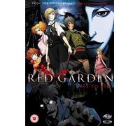 Red Garden - Red Garden - Vol. 1 [Import anglais]
