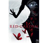 Red Garden Volume 3 [Import]