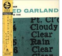 Red Garland - All Kinds of Weather [Import]