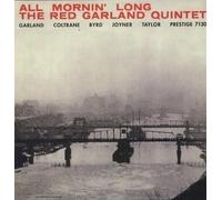 All Mornin' Long