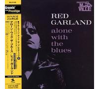 Red Garland - Alone with The Blues [Import]
