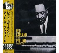 Red Garland - at Prelude [Import]