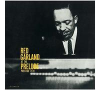 Red Garland at The Prelude [Import]