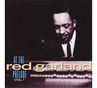 Red Garland - At The Prelude Vol.1