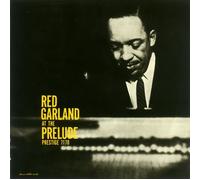 Red Garland - at The Prelude Vol.1 [Import]