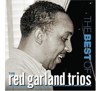 Red Garland - Best of The Red Garland Trios