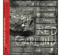 Red Garland - C Jam Blues: The Best of Red Garland [Import]