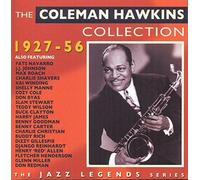Red Garland - Coleman Hawkins Collection 1927-56 [New CD]