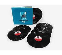 Red Garland - Coltrane '58: the Prestige Recordings