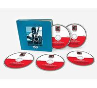Coltrane '58: The Prestige Recordings Coffret Edition Limitée