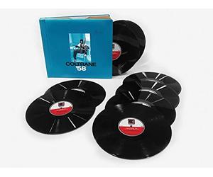 Red Garland - Coltrane '58: the Prestige Recordings