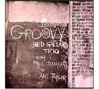 Red Garland - Groovie [Import]