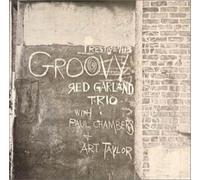 Red Garland - Groovie [Import]