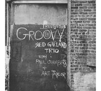 Garland Red Trio/Groovy