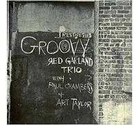Red Garland - Groovy [Compact Discs] Shm Cd, Japan - Import