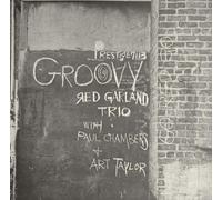 Red Garland - Groovy [Import]