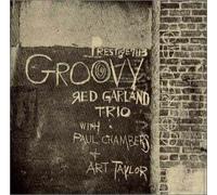 Red Garland - Groovy [Import]
